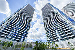 物件画像 晴海フラッグ　パークヴィレッジ　T棟