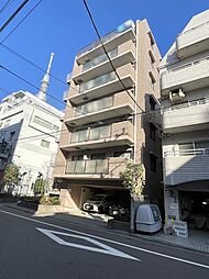 物件画像 クイーンシティ本所・親水公園