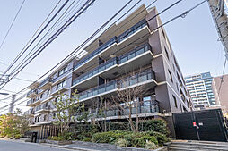 物件画像 ザ・パークハウス市谷甲良町