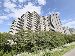 物件画像 パークハウス多摩川南弐番館