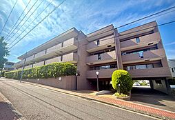 物件画像 サンヴェール大森ヒルズ弐番館