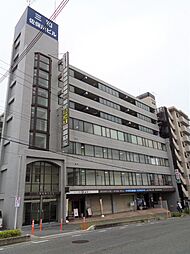 三和佐保川ビル