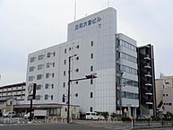 奈良県奈良市大宮町4丁目266-1：物件画像／三和住宅株式会社　三和住宅ハウジングセンター