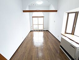 サングローリー 117 11階1LDKのリビング/ダイニング