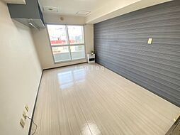 イーストタウン13 302 3階ワンルームのリビング/ダイニング