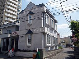 アップルハウス北16条II