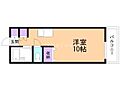 しんふぉに～28奏館2階4.2万円