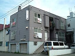 外観画像
