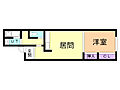 リベル元町6階4.8万円