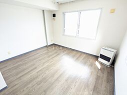 ステュディオ北12条　分譲リース 405 4階1Kのリビング/ダイニング