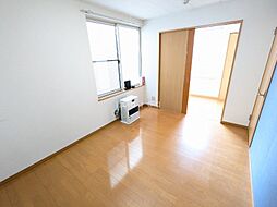 ウイングコート札幌I 203 2階1DKのリビング/ダイニング