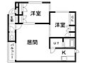 ノースパーク272階6.5万円