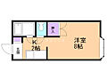 藤井ビル北10条2階3.9万円