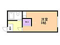 藤井ビル北17条44階2.2万円