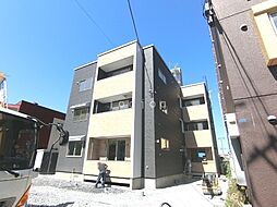 外観画像