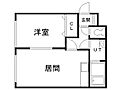 アビタ元町1階4.2万円