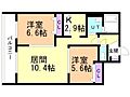 グラン札幌6階12.1万円