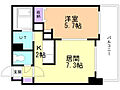 ルラシオン北7条11階6.3万円