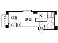 アクセス東札幌2階5.1万円