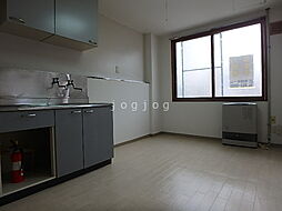 大塚ビル 201 2階2LDKのリビング/ダイニング