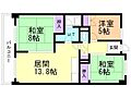 アルファスクエア白石本通3階5.9万円