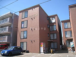 グランデ壱番館