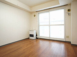 ポプラコーポビル 202 2階1DKのリビング/ダイニング