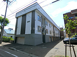 大川マンション