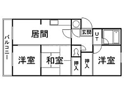 カルチャ南郷 3階