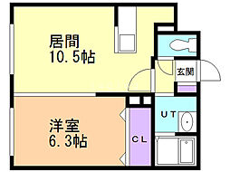 Ｂｒａｎｄｏｒｅ　Ｐｒｅｍｉｅｒｅ 5階