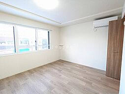 JR千歳線 白石駅 徒歩5分の賃貸マンション 4階1Kのリビング/ダイニング