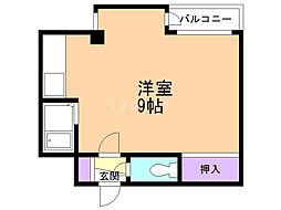 アクアトピア南郷通I(旧CASA ROSA) 7階