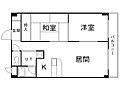 ビッグバーンズマンション北郷22階4.0万円