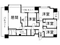 ダイアパレス札幌東アクティオ8階16.0万円