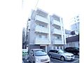 ラコーザ豊平WEST