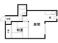 グランメール豊平1条2階3.6万円