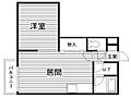 リゾルテ白石1階4.6万円