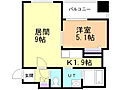 クラリス豊平3.93階5.6万円