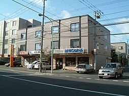 サンホーム館Ｒ