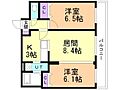 RITZGRANDE東札幌4階10.3万円