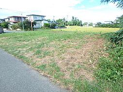 物件画像 潟上市天王字持谷地 土地