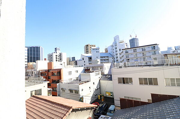 ますもとビル 0402｜広島県広島市中区富士見町(賃貸マンション2DK・4階・33.76㎡)の写真 その12