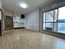 ＰＬＡＺＡコート 301 3階4LDKのリビング/ダイニング