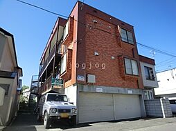 第16森宅建マンション