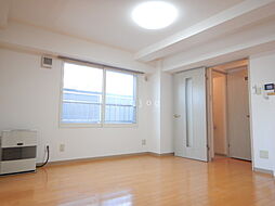 ＢＥＳＴ　ＰＬＡＳＥ　Ｙ・Ｙ 305 3階1LDKのリビング/ダイニング