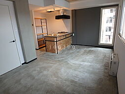 RESIDENCE　SAPPORO　T9 401 4階1LDKのリビング/ダイニング