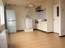 ＨＳ925 406 4階ワンルームのリビング/ダイニング