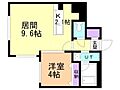 カレラ学園前3階7.1万円