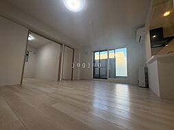 札幌市営東西線 南郷7丁目駅 徒歩10分の賃貸マンション 3階3LDKのリビング/ダイニング