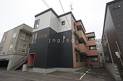 ジョイフルクレーン美園